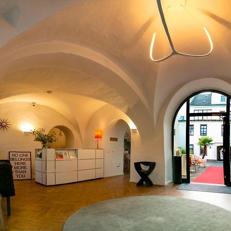 Hotel Maxplatz Hof  Kültér fotó