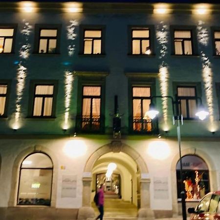 Hotel Maxplatz Hof  Kültér fotó