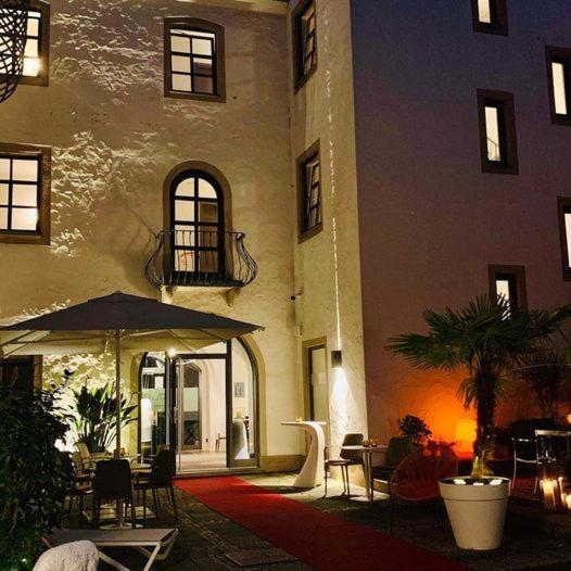Hotel Maxplatz Hof  Kültér fotó
