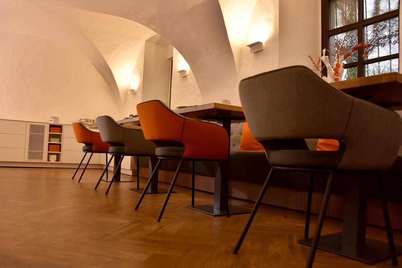Hotel Maxplatz Hof  Kültér fotó