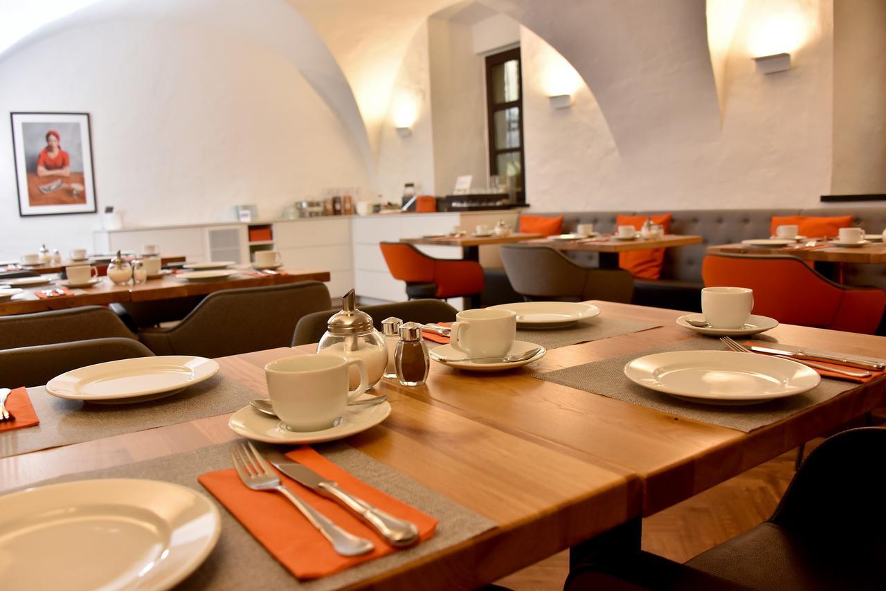 Hotel Maxplatz Hof  Kültér fotó