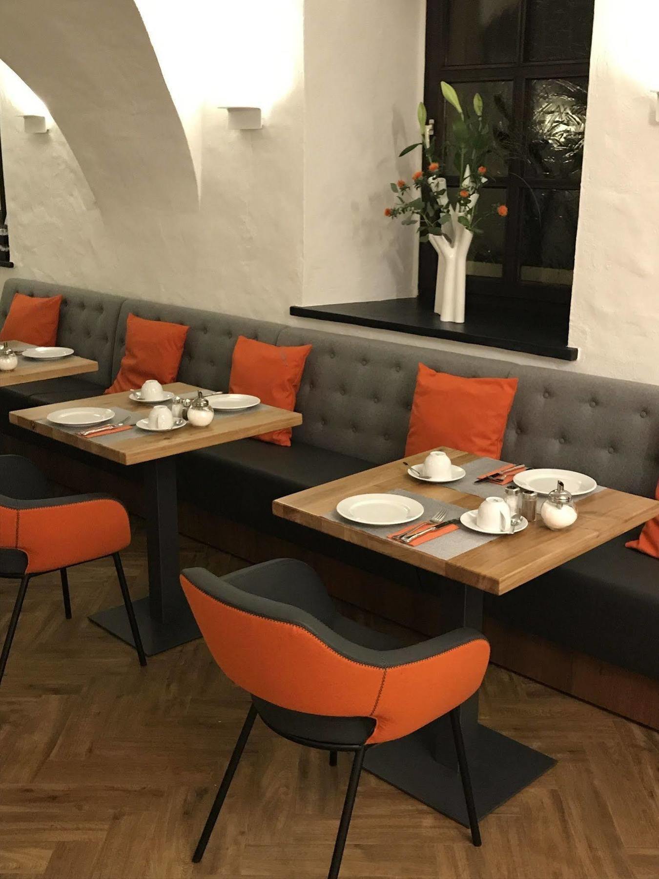 Hotel Maxplatz Hof  Kültér fotó