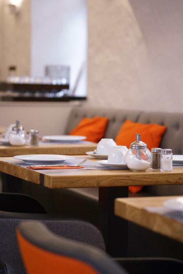 Hotel Maxplatz Hof  Kültér fotó